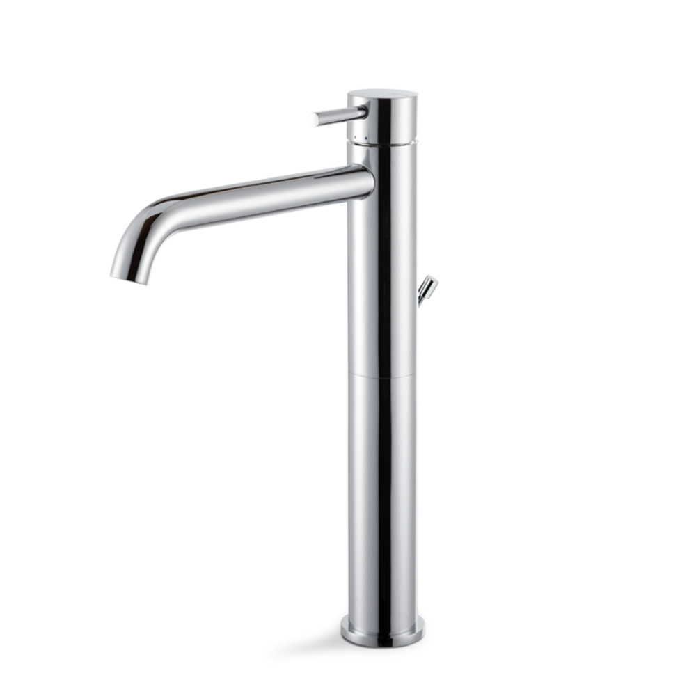Miscelatore alto monocomando lavabo Maira by Vema