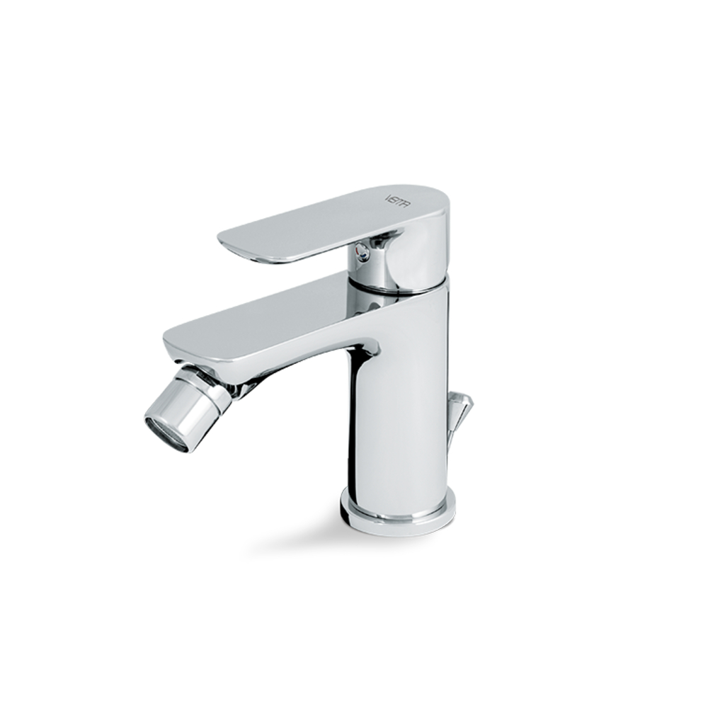Miscelatore monocomando per bidet Slate by Vema