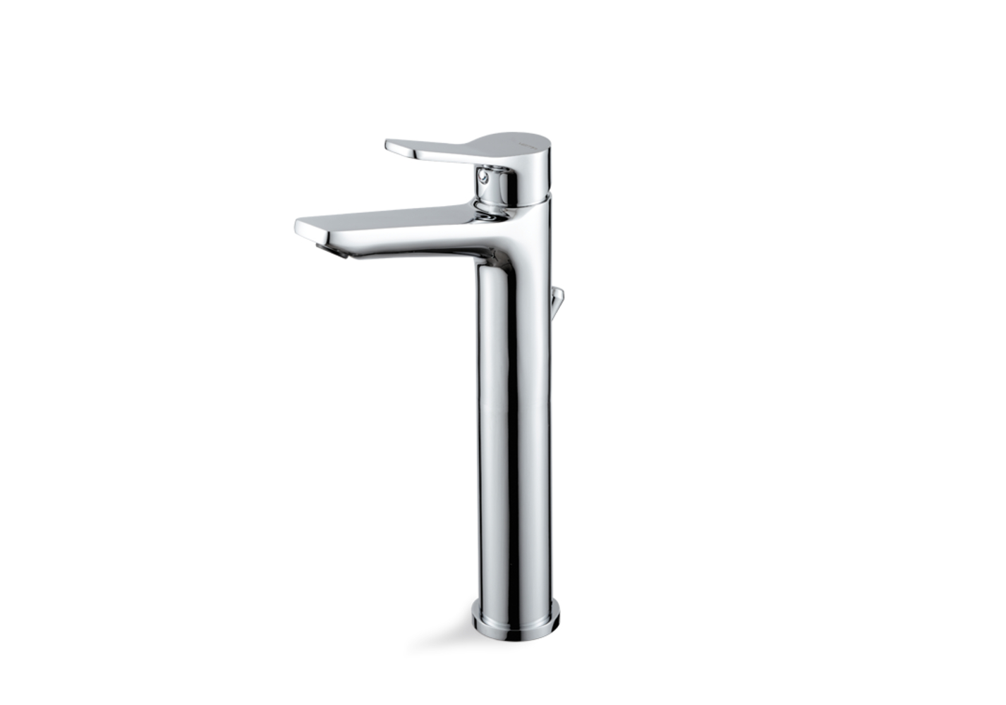 Miscelatore alto monocomando per lavabo Parana' by Vema