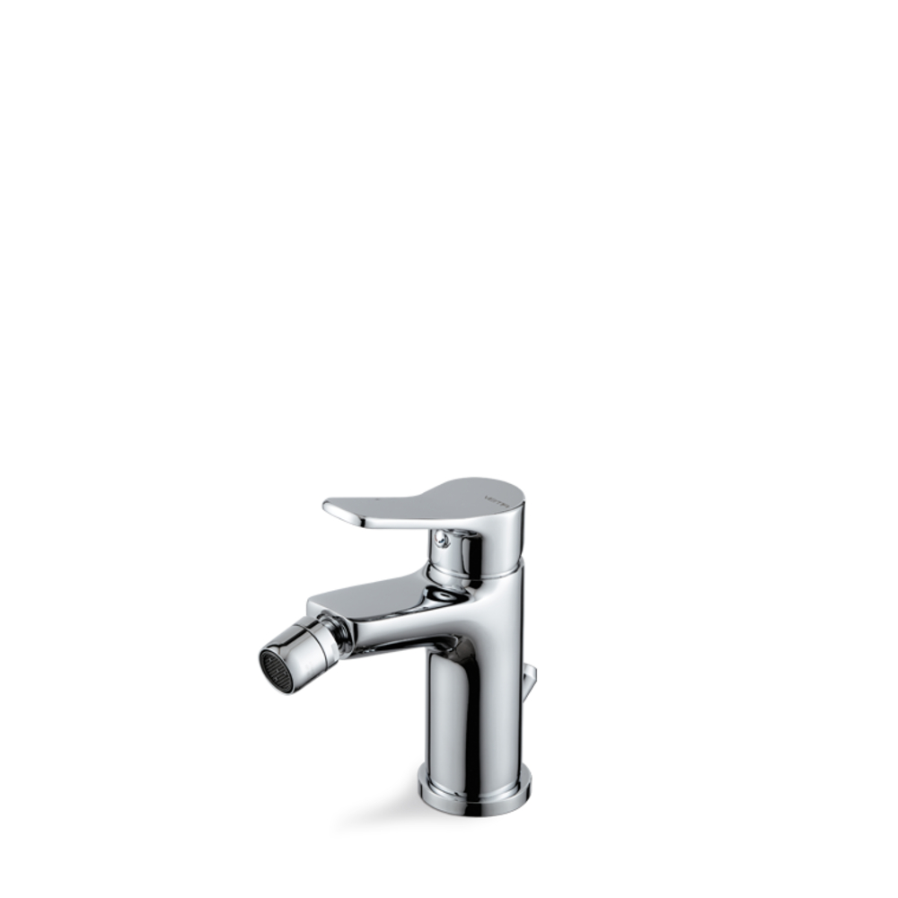 Miscelatore monocomando per bidet Parana' by Vema