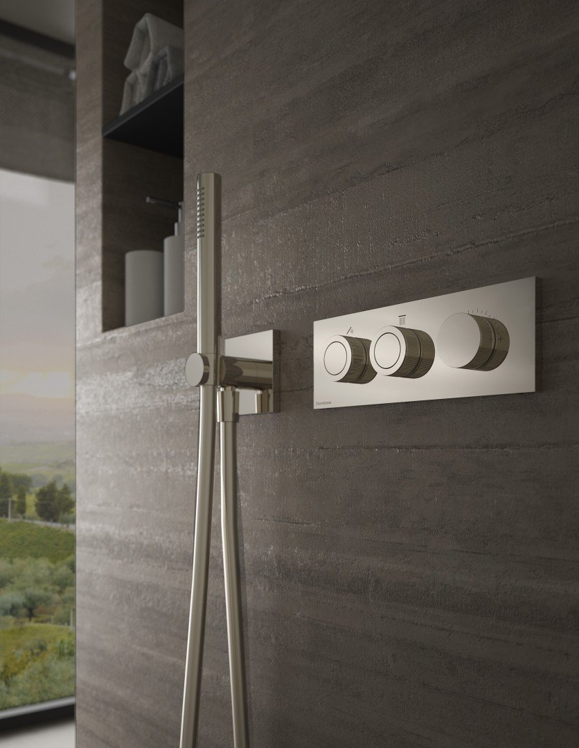 Miscelatore 2 uscite W-Smart Treemme