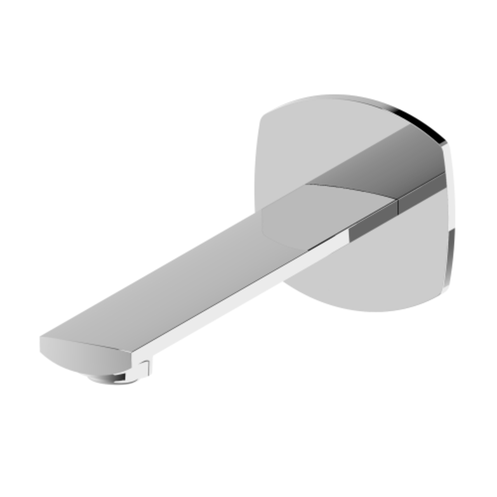 Bocca a muro 176 Albatros Treemme