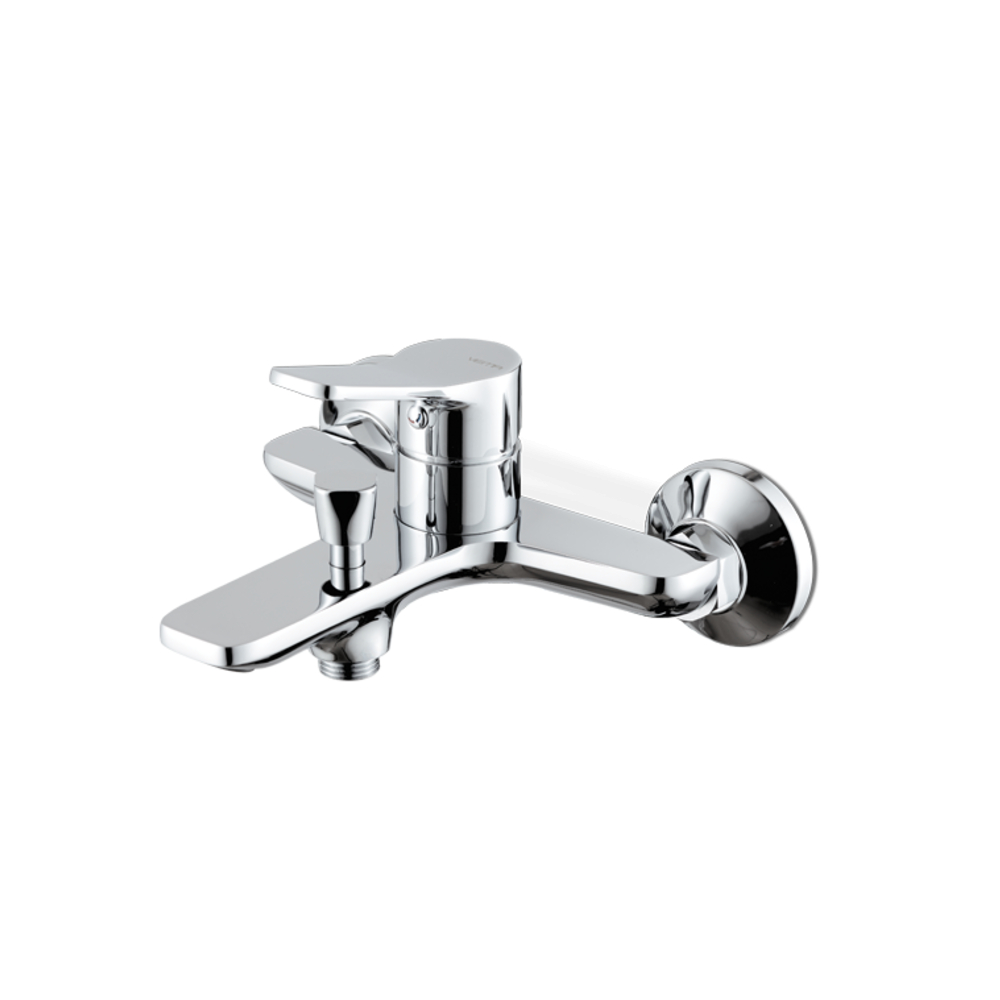 Miscelatore monocomando vasca esterno Parana' by Vema