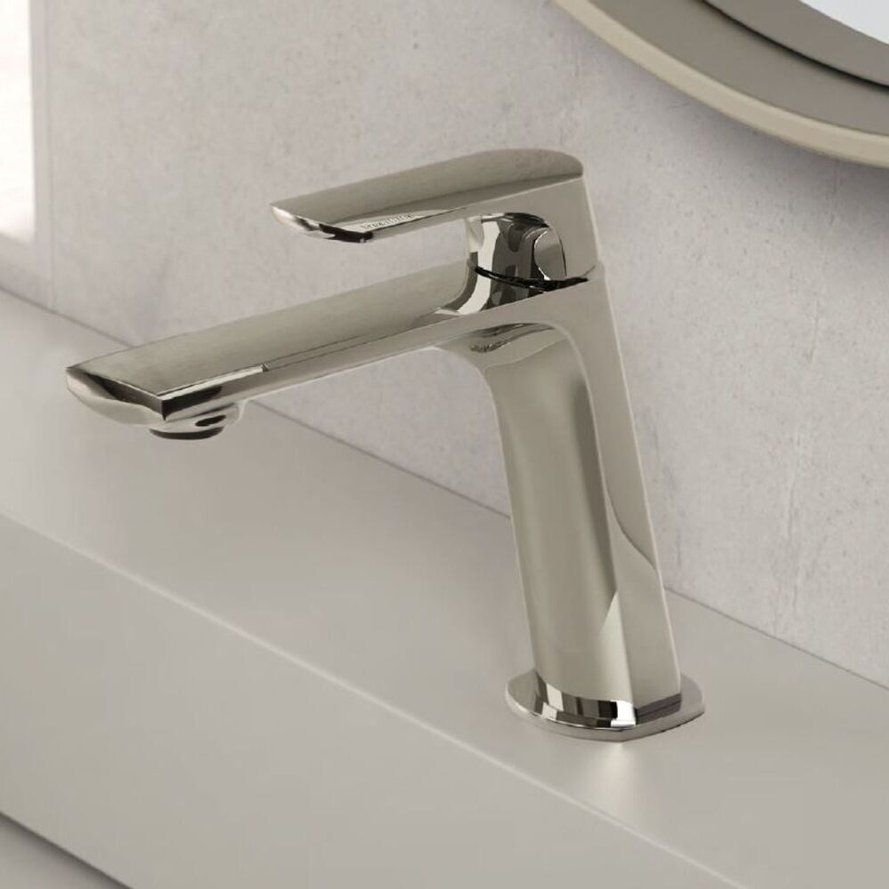 Miscelatore monocomando lavabo 110 Albatros Treemme