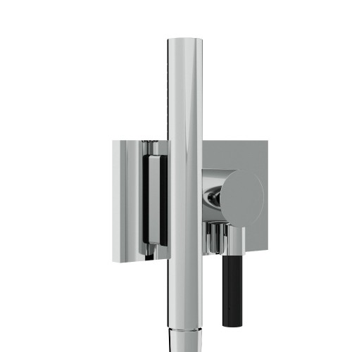 Doccetta attacco a calamita, attacco e flessibile W-Smart Treemme