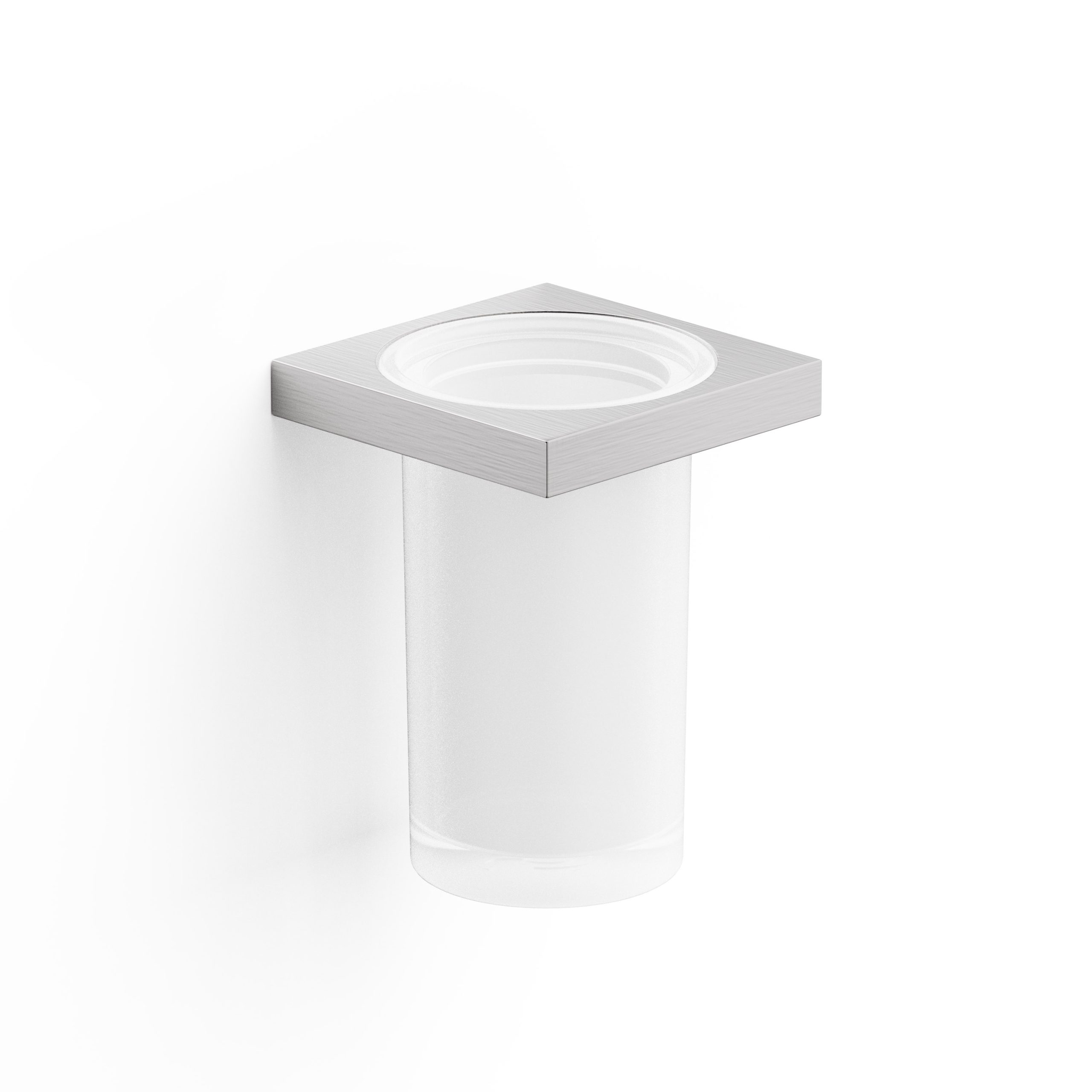 Bicchiere portaspazzolini Ako Capannoli