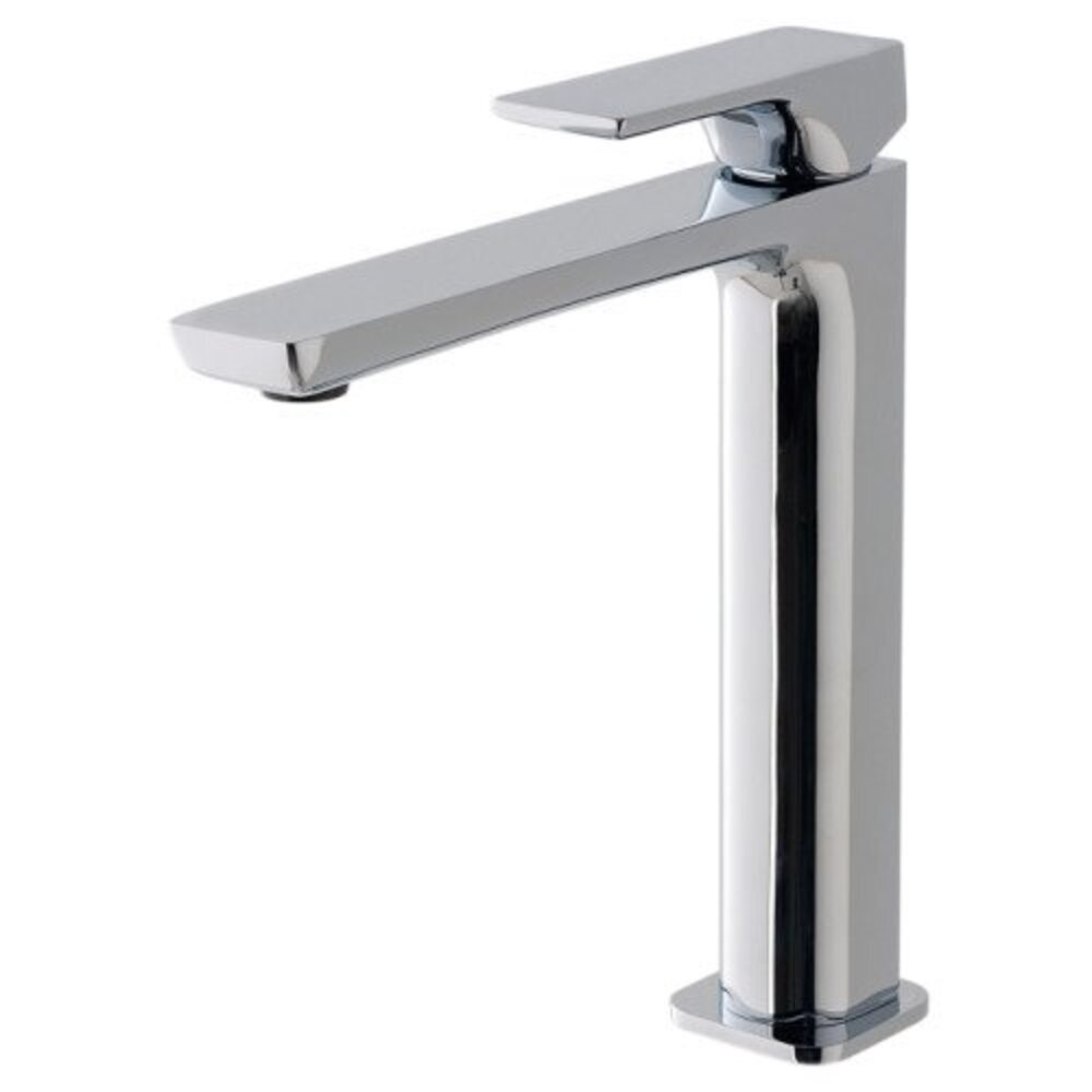 Miscelatore monocomando lavabo 160 Hask Treemme