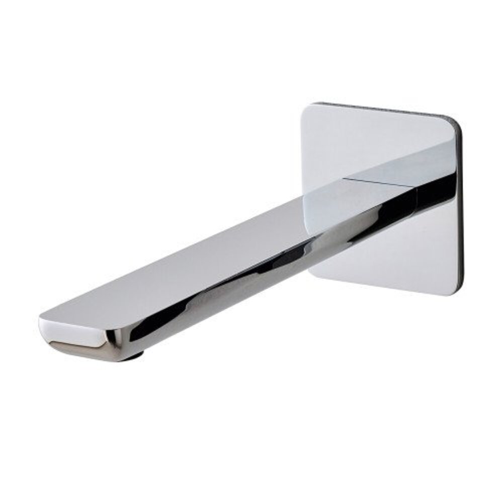 Bocca a muro per lavabo 183 Hask Treemme