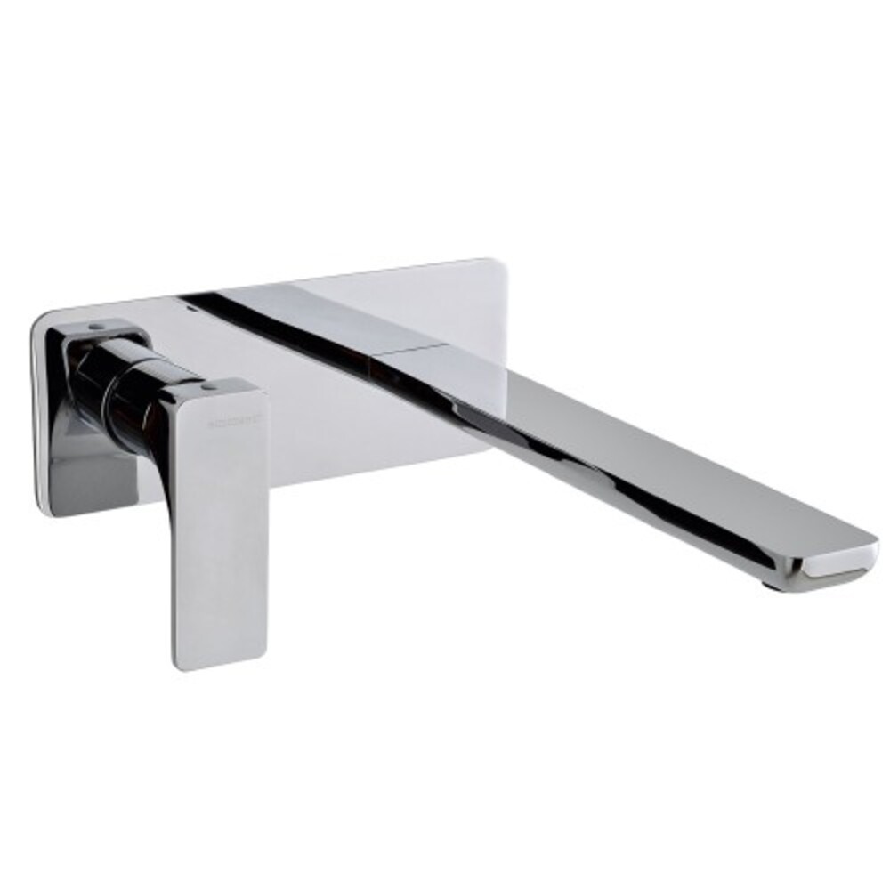 Miscelatore monocomando lavabo incasso 230 Hask Treemme