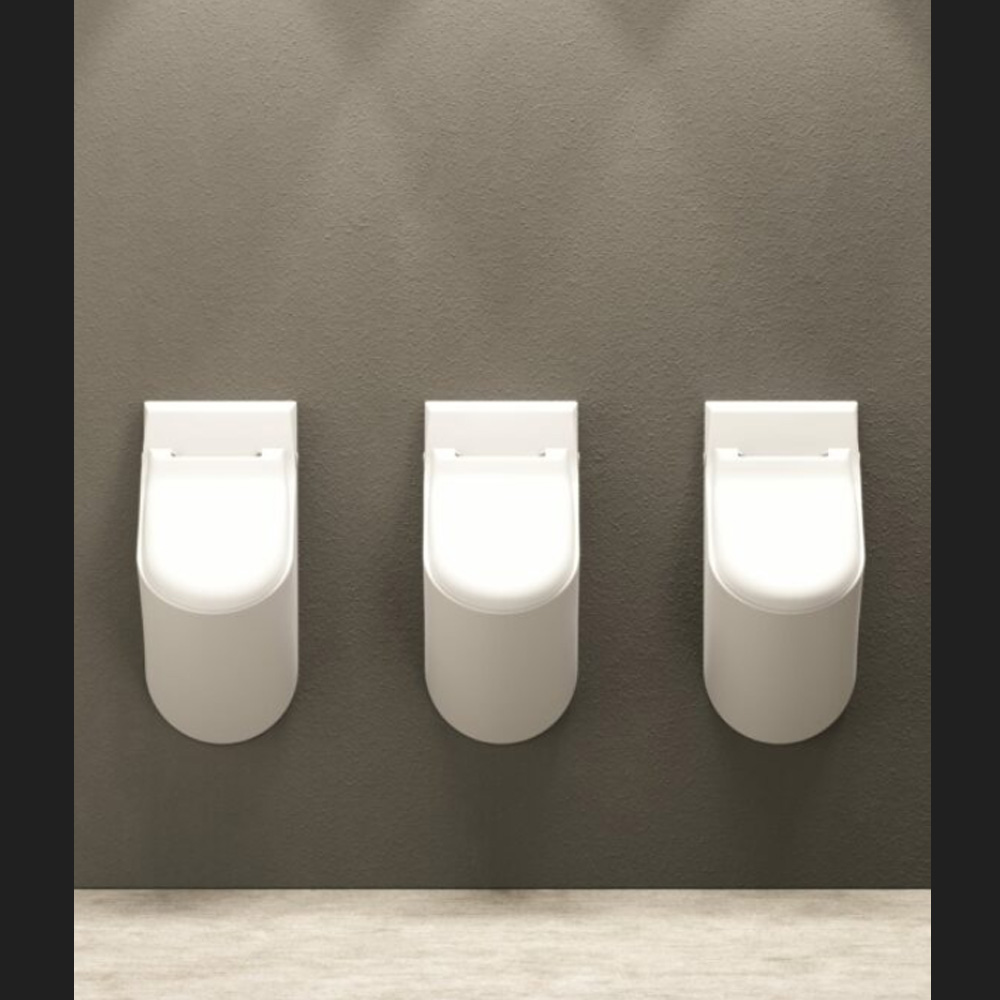 Orinatoio Sospeso Form Alice Ceramica
