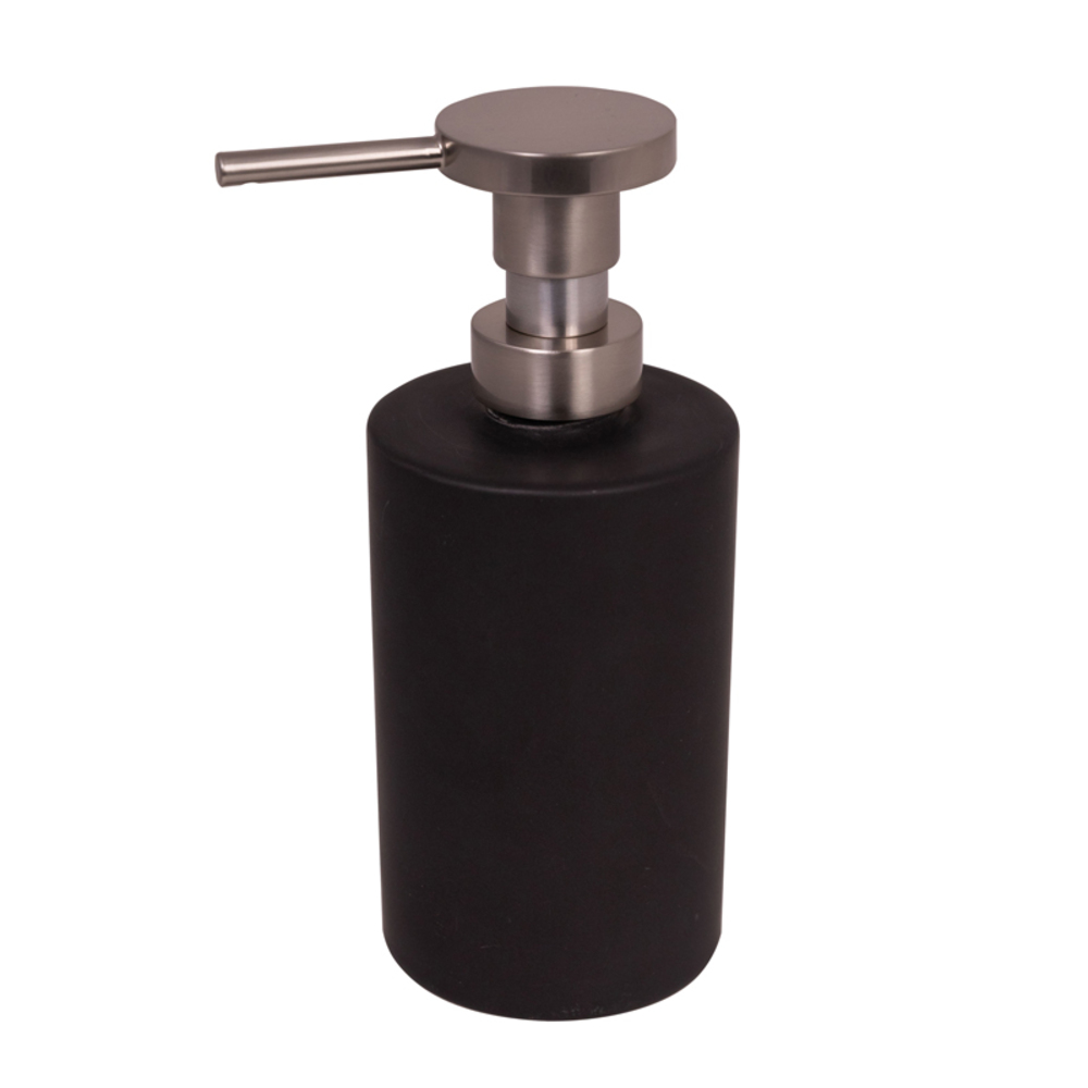 Dosatore ceramica tondo in appoggio Linea G