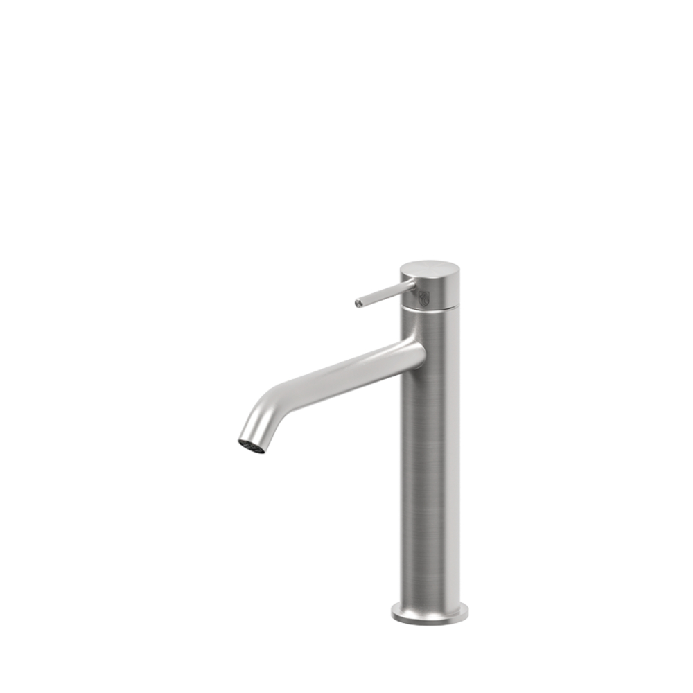 Miscelatore monocomando lavabo medio Dex Radomonte