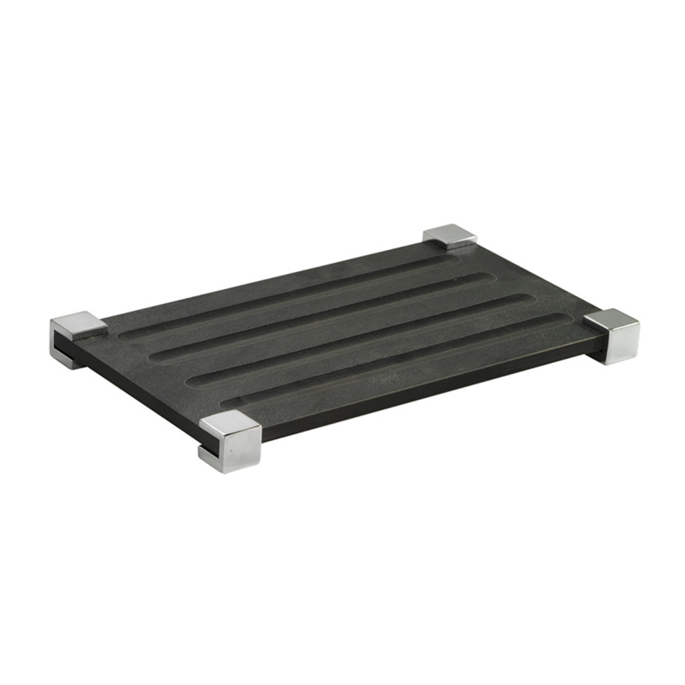 Portasapone da appoggio Linea G