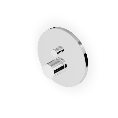 Miscelatore vasca/doccia monocomando con deviatore Todd Zucchetti