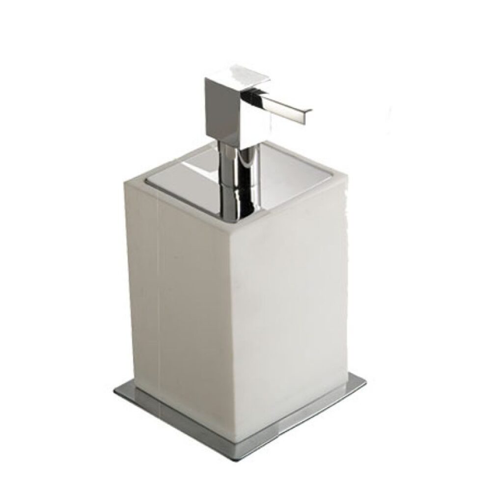 Dosatore da appoggio Essenza Linea G