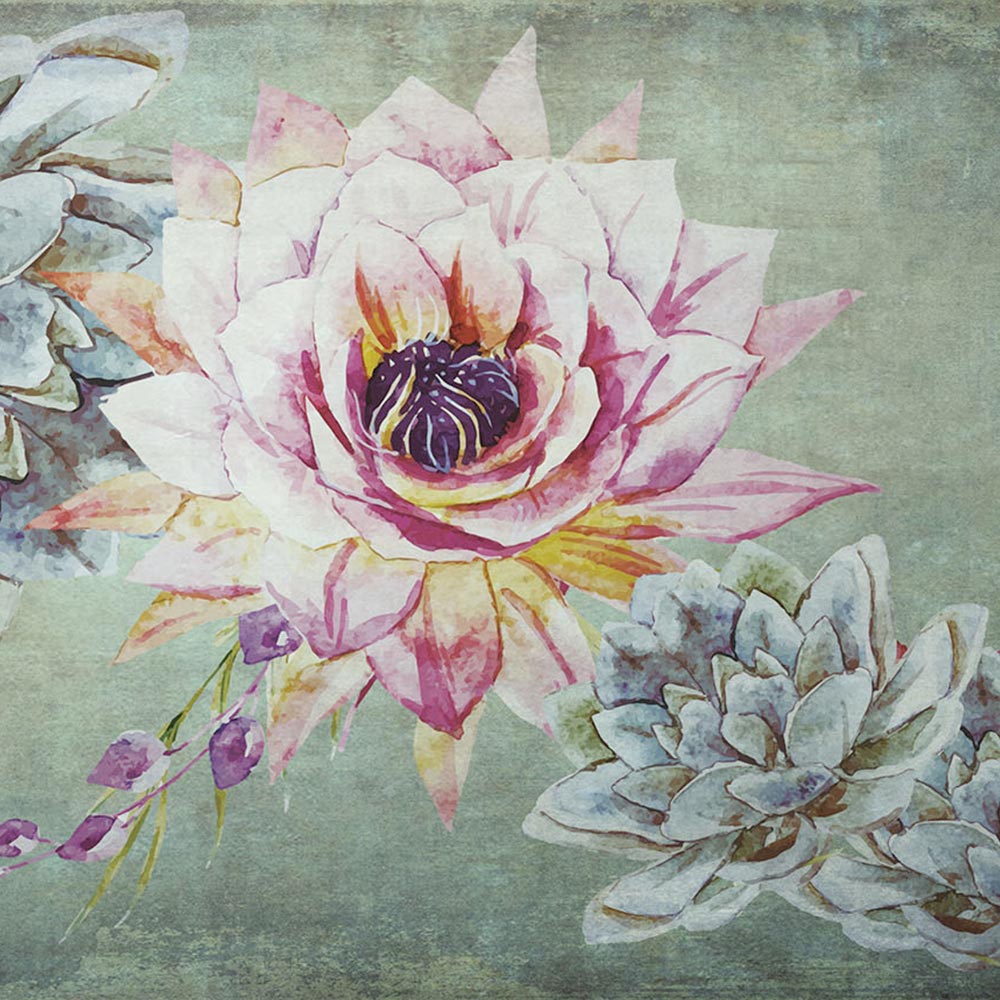 SPRING Carta da Parati serie Nature Creativespace