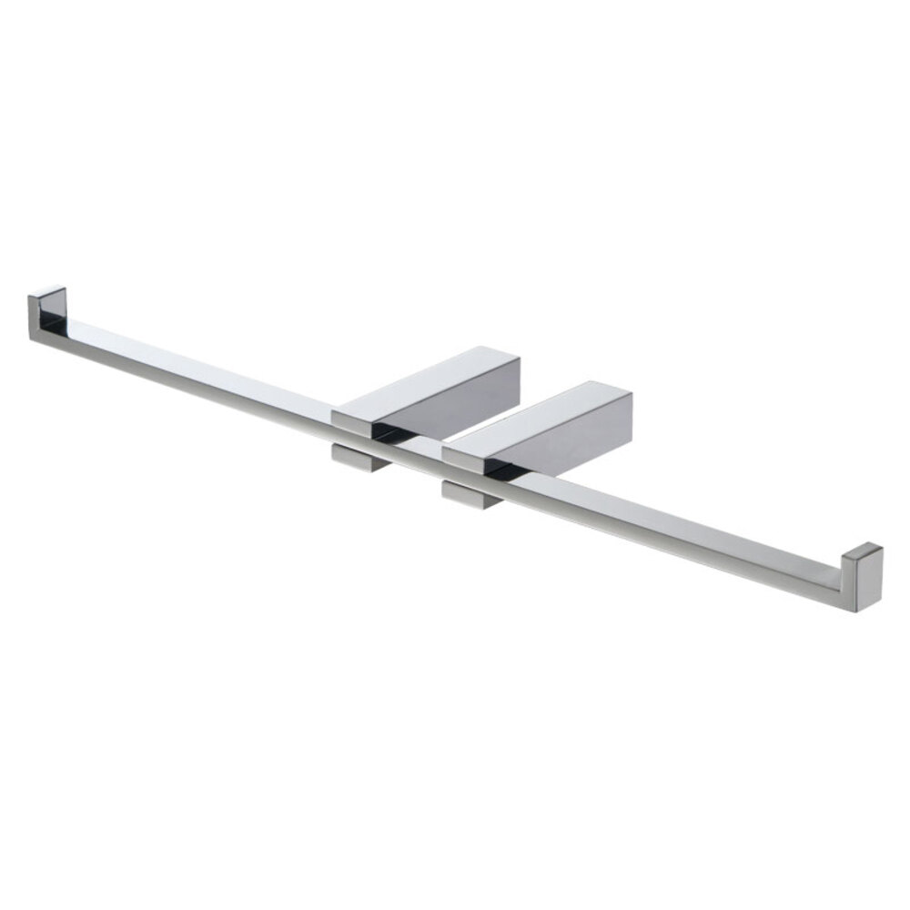 Porta carta doppio Minimal Linea G