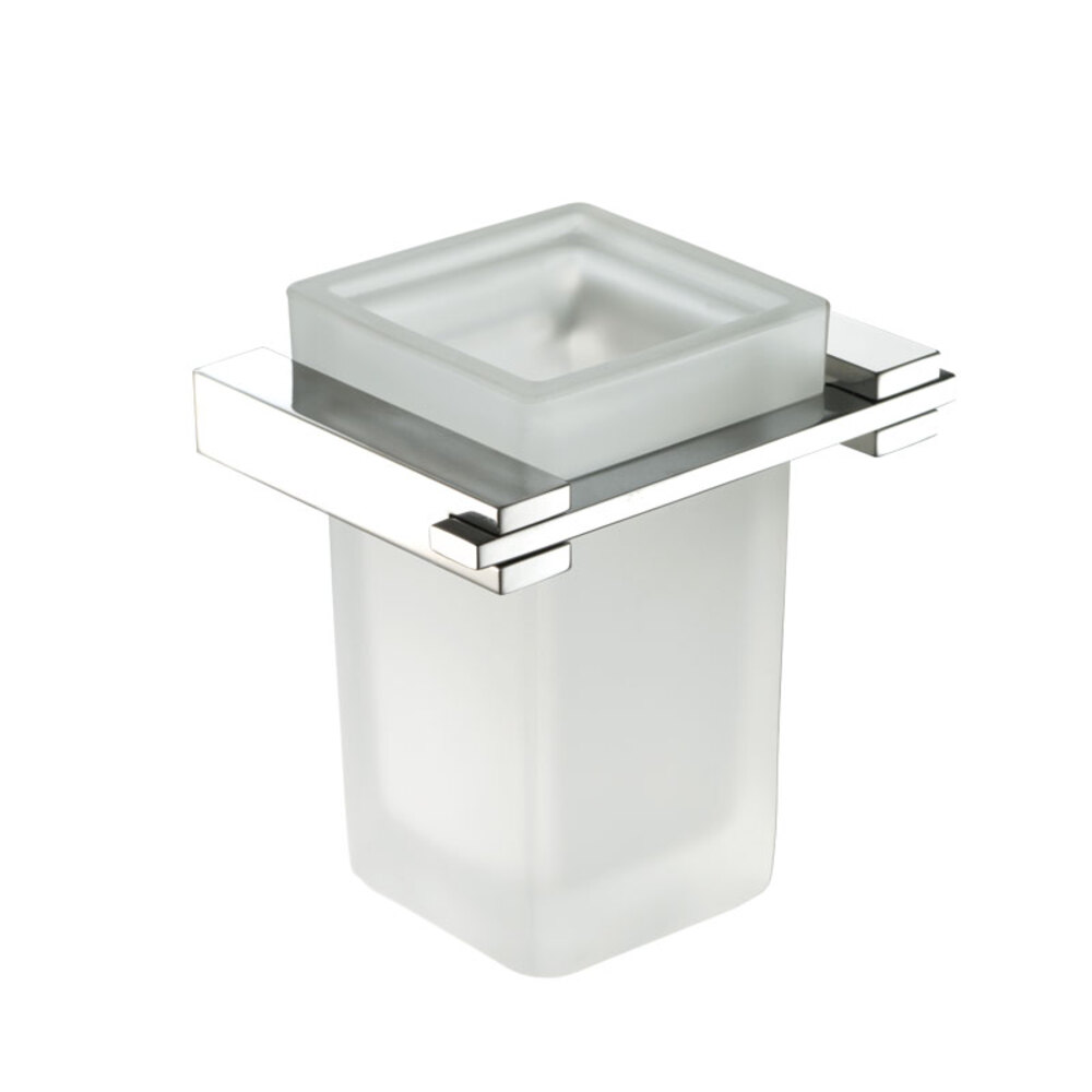 Porta spazzolini Minimal Linea G