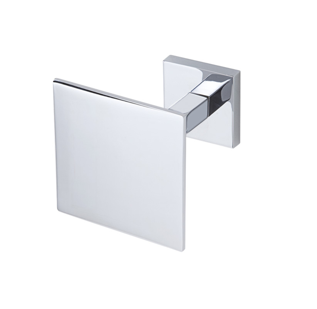 Porta salviette in ottone Gea Linea G