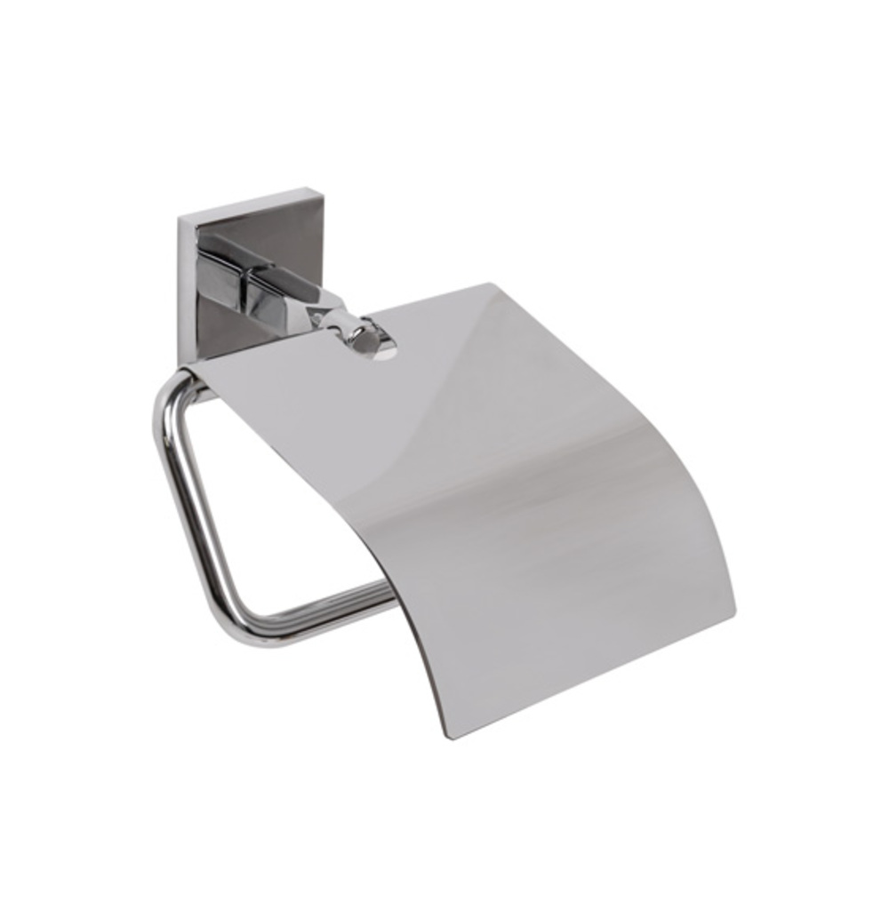 Porta carta con coperchio Gea Linea G