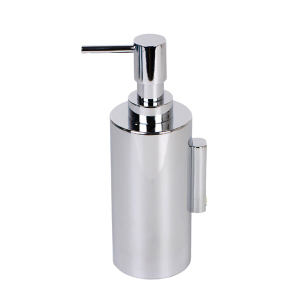 Dosatore a muro in metallo Hot Linea G