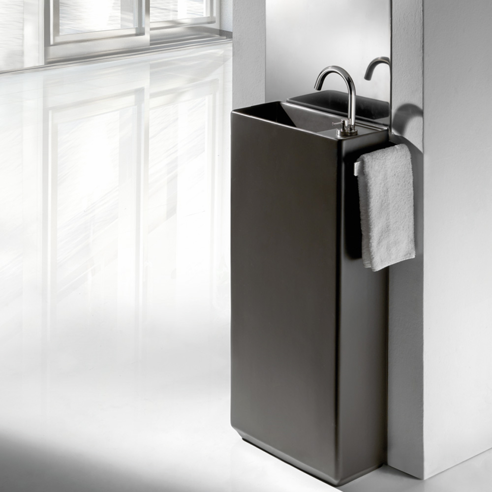 Lavabo freestanding Fly Tower AeT Italia
