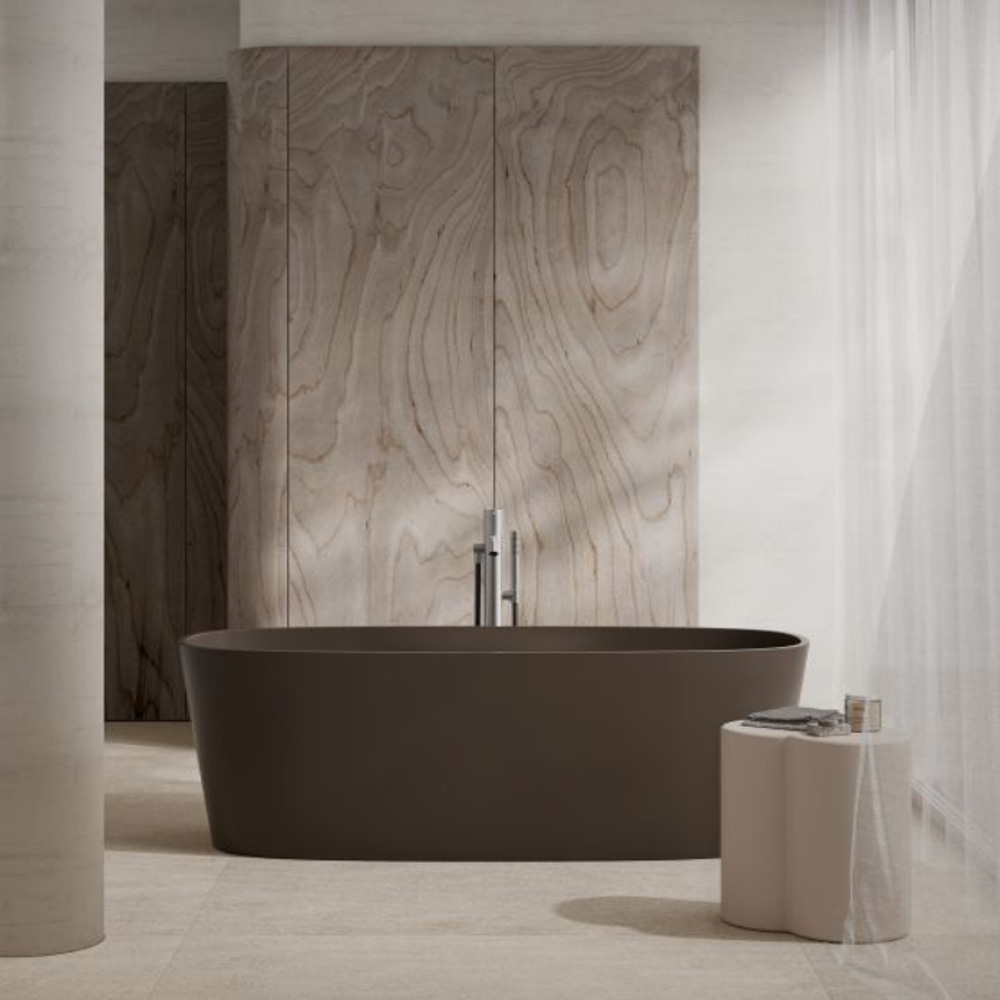 Vasca freestanding Liora Alice Ceramica