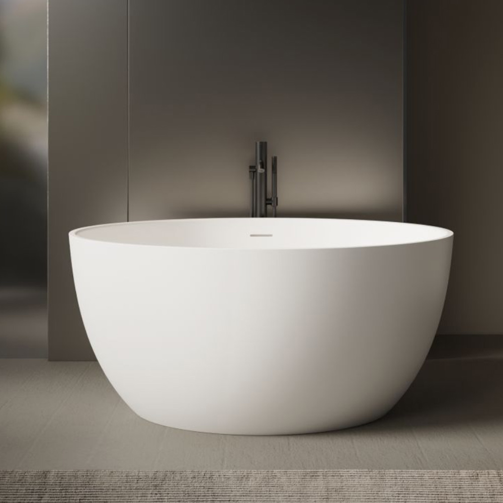 Vasca freestanding Pilea Alice Ceramica