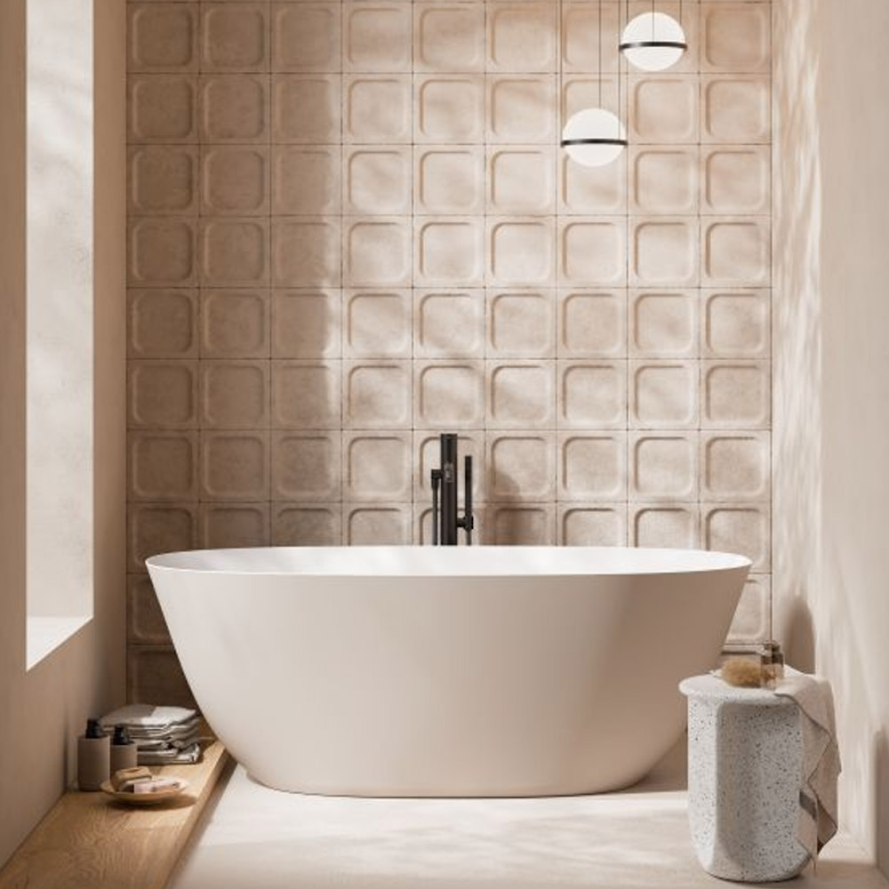 Vasca freestanding Selina Alice Ceramica