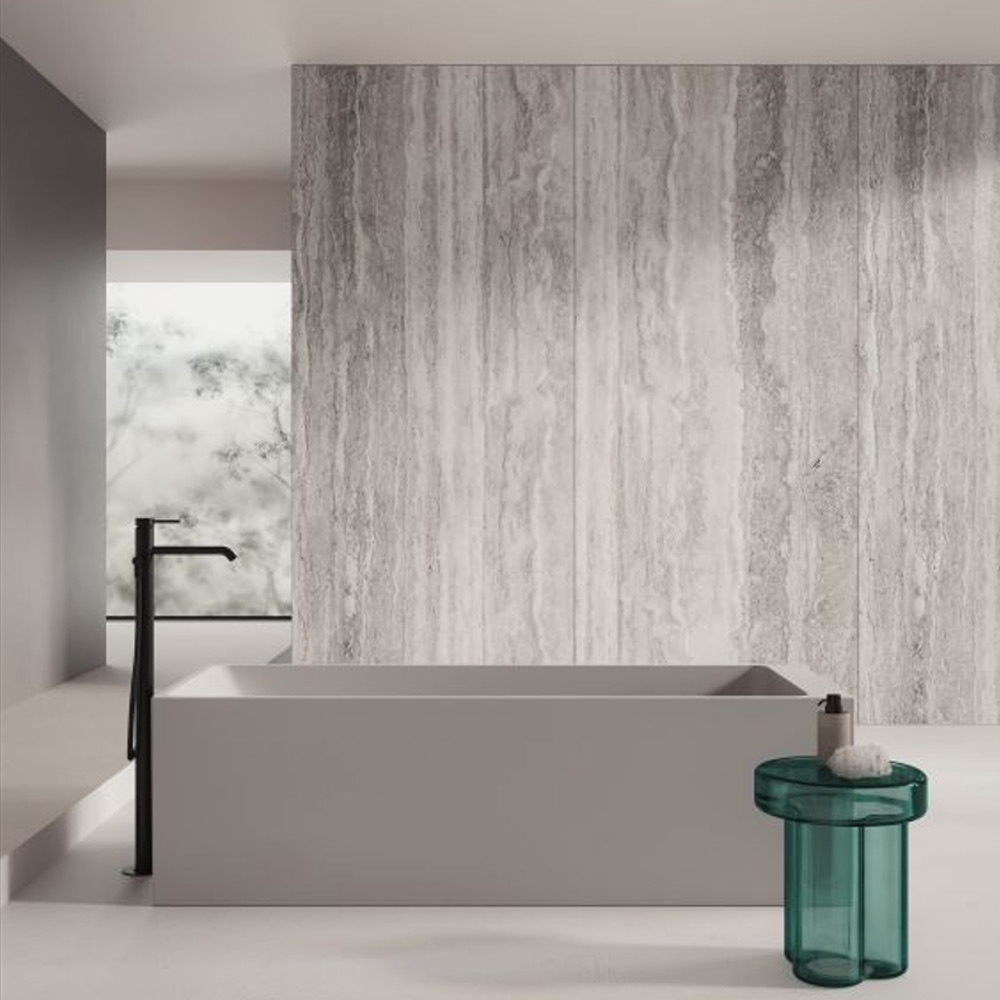 Vasca freestanding Tibur Alice Ceramica