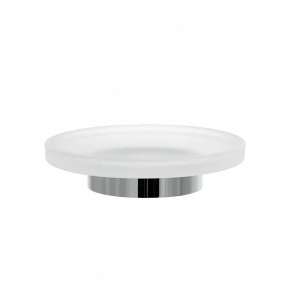 Porta sapone da appoggio Iride Linea G