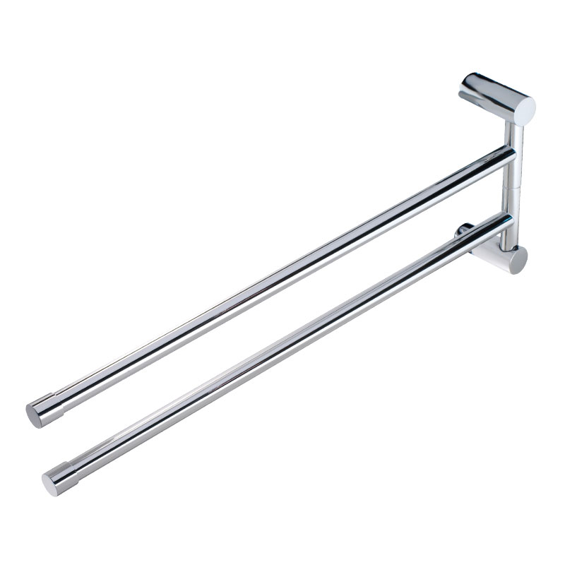 2 porta salviette con sondo Minus Linea G