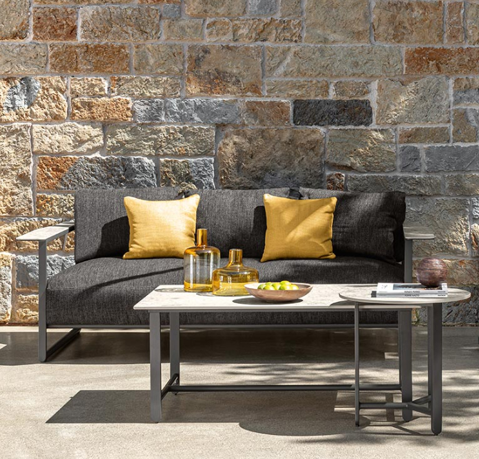 Tavolo 110 x 70cm Riviera Talenti