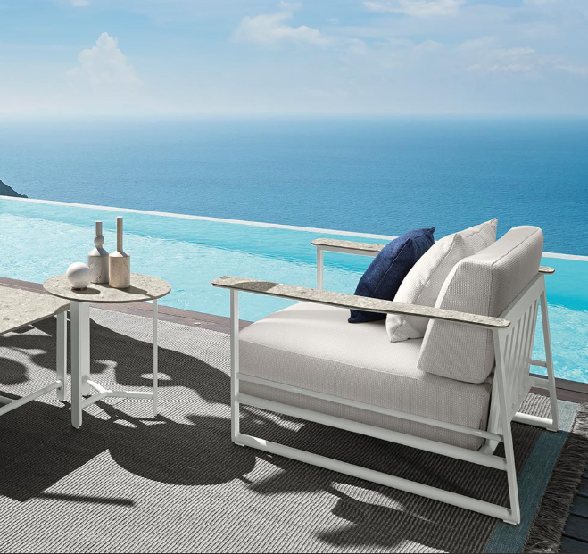 Poltrona Riviera Talenti