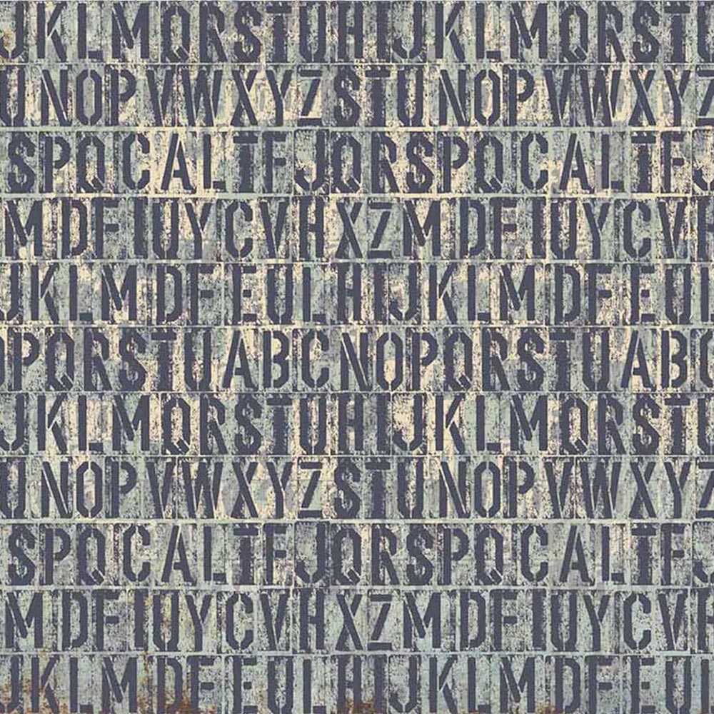 ALFA Carta da Parati serie Pattern Creativespace