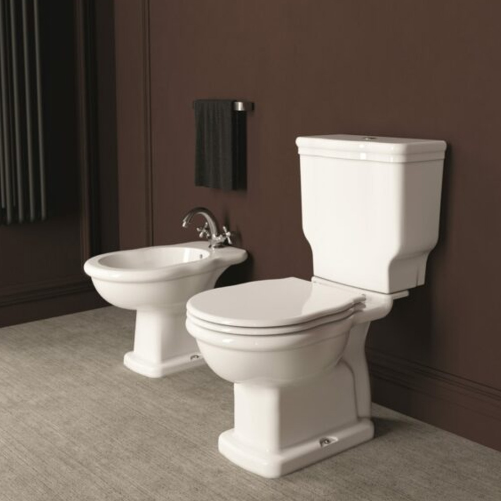 Wc monoblocco Boheme Alice Ceramica