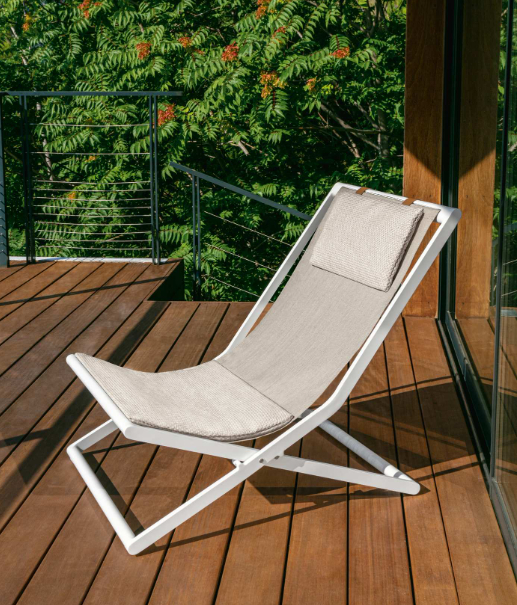 Sdraio Riviera Talenti