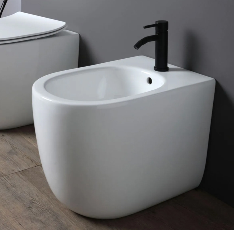 Bidet a terra Tornado Olympia