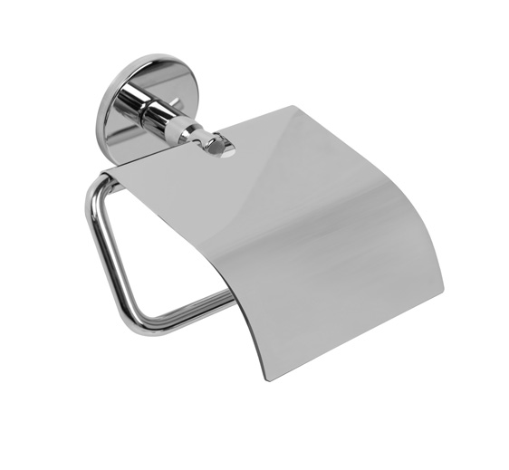 Porta carta con coperchio Nova di Linea G