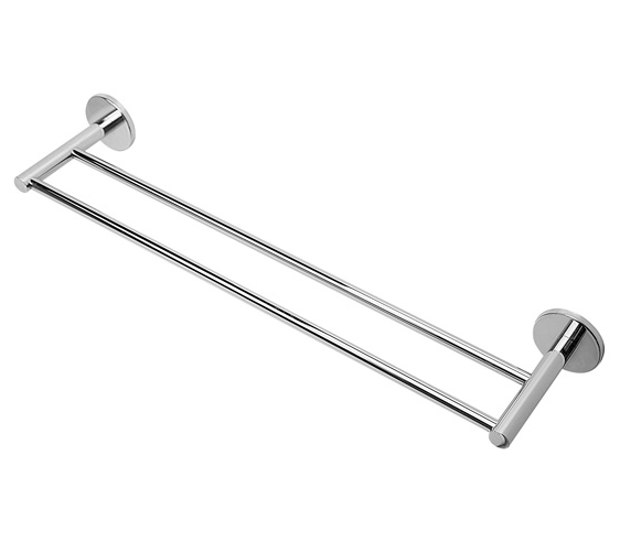 Porta salviette doppio Nova di Linea G