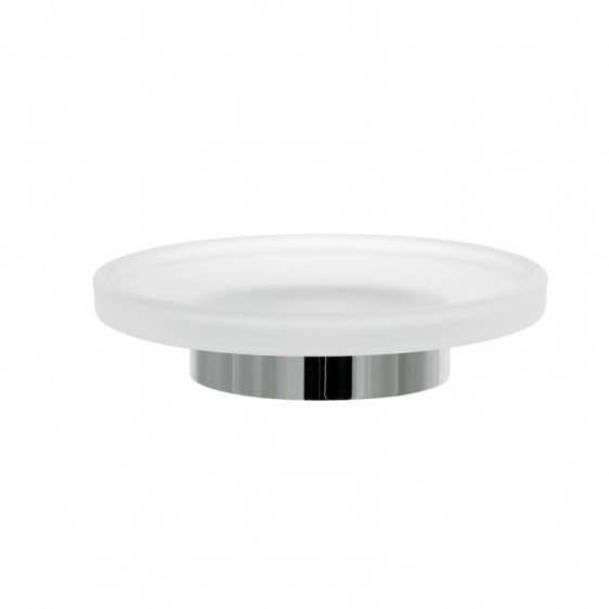 Porta sapone da appoggio Nova di Linea G