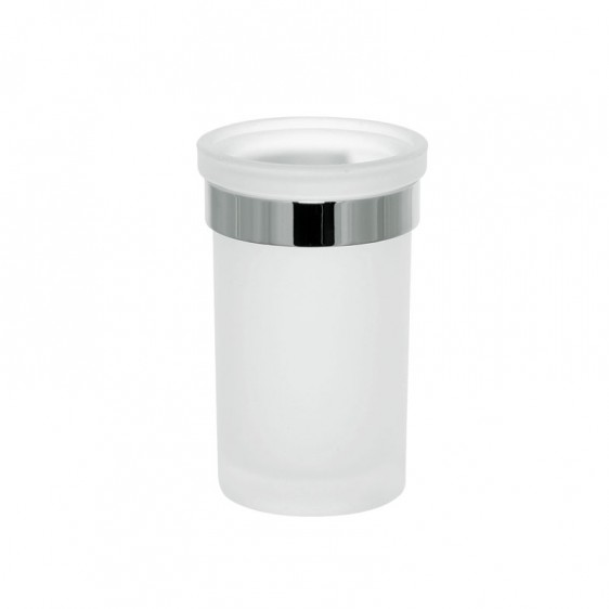 Porta spazzolini da appoggio Nova di Linea G