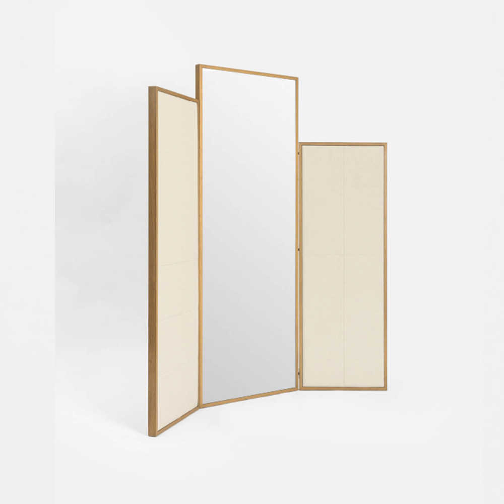 Paravento Levante Centro Stanza Milldue