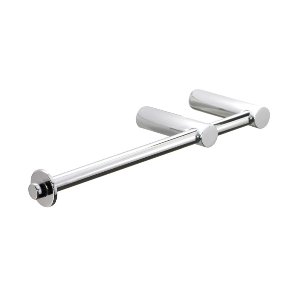 Porta carta con due braccetti Minus Linea G