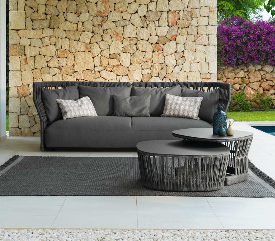 Divano Cliff Talenti