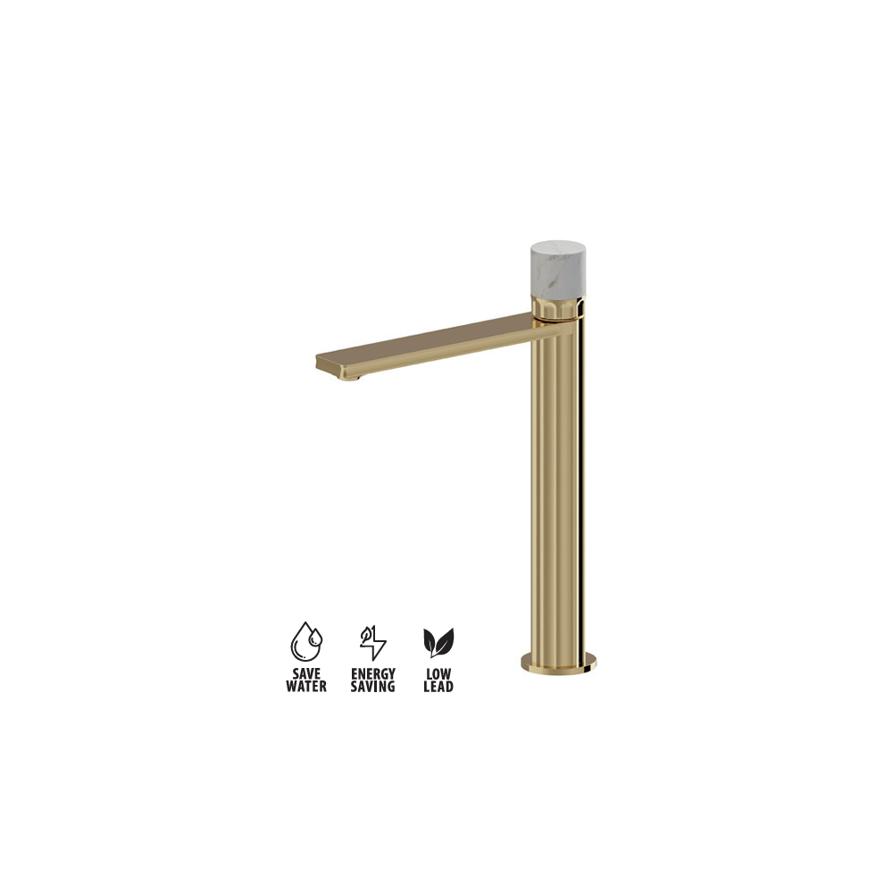 Miscelatore alto Ionika Allure Newform