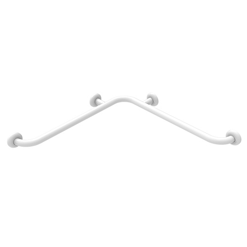 Maniglia angolare di sicurezza serie Classic by Goman