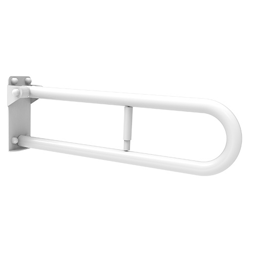 Barra di sicurezza ribaltabile serie Classic by Goman