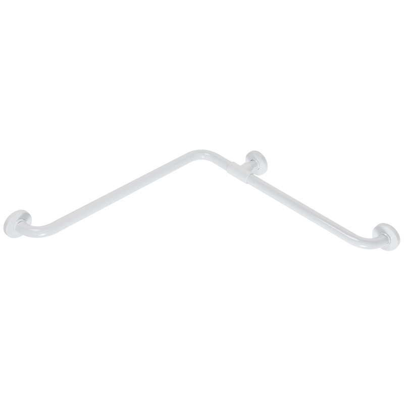 Sostegno di sicurezza per angolo "Tubocolor" Ponte Giulio