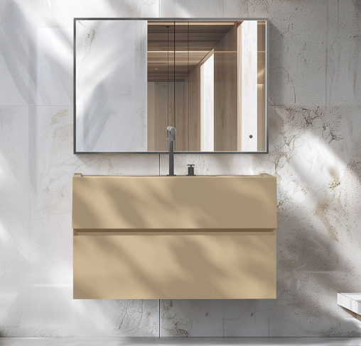 Mobile 100x40 Kanaal Kerasan